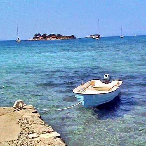 Apartment Ana Gradina  3