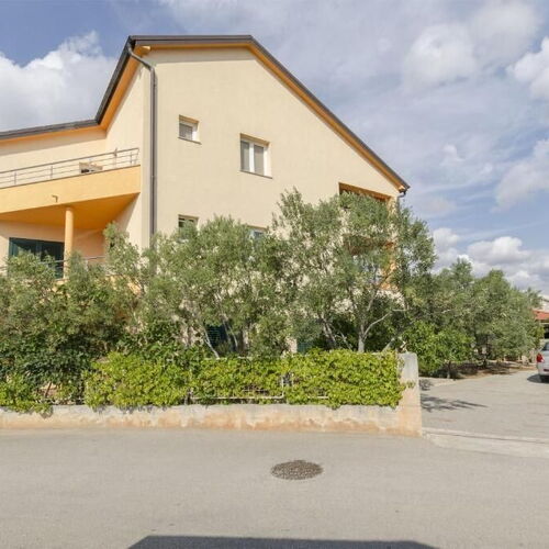 Apartmanok Parkolóhellyel Rogoznica - 19064  4