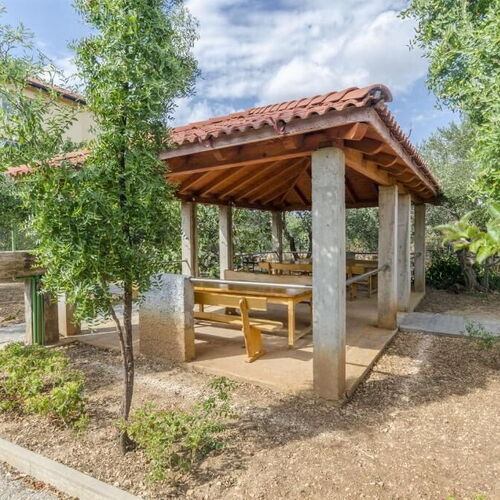 Apartmanok Parkolóhellyel Rogoznica - 19064  3