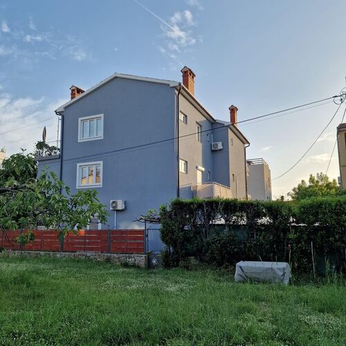 Apartmanok Parkolóhellyel Rovinj - 19088  3