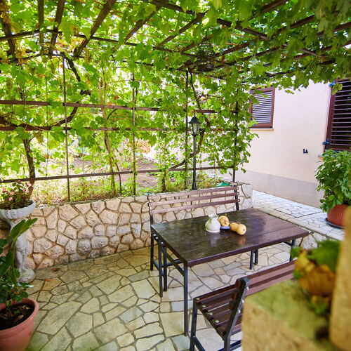 Apartmanok és Szobák Parkolóhellyel Crikvenica - 19125  3