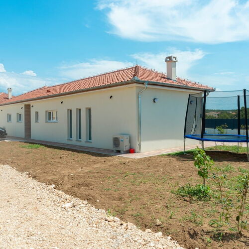 Luxusvilla Medencével Vrsi - Mulo, Zadar - 19140 Vrsi - Mulo  4