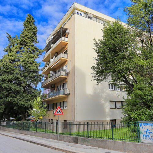 Apartmanok Internet Hozzáféréssel Split - 19143  2