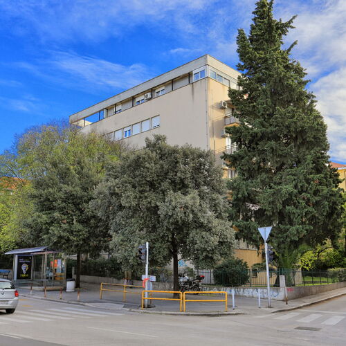 Apartmanok Internet Hozzáféréssel Split - 19143  4