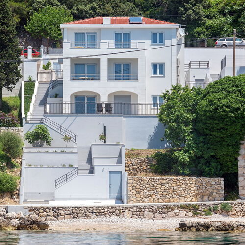 Családi Apartmanok A Tenger Mellett Zivogosce - Mala Duba, Makarska - 19149 Živogošće - Mala Duba  2