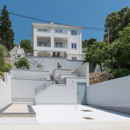Családi Apartmanok A Tenger Mellett Zivogosce - Mala Duba, Makarska - 19149 Živogošće - Mala Duba  4