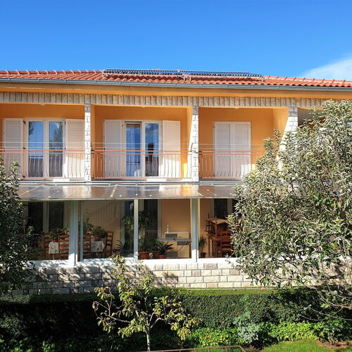 Apartmanok A Tenger Mellett Cizici, Krk - 19177 Čižići  4
