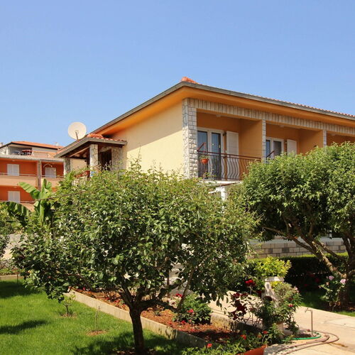 Apartmanok A Tenger Mellett Cizici, Krk - 19177 Čižići  3
