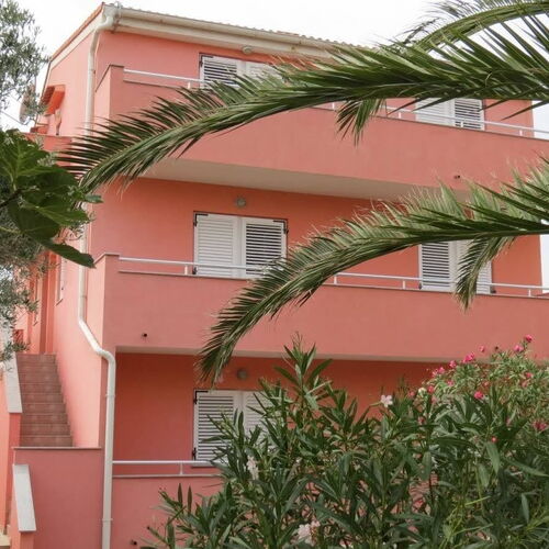 Apartmanok Parkolóhellyel Novalja, Pag - 19181 Novalja  2