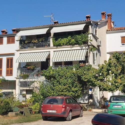 Apartmanok és Szobák A Tenger Mellett Rovinj - 19183