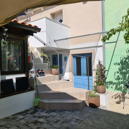 Apartmanok A Tenger Mellett Veli Losinj, Losinj - 19196 Veli Lošinj  2