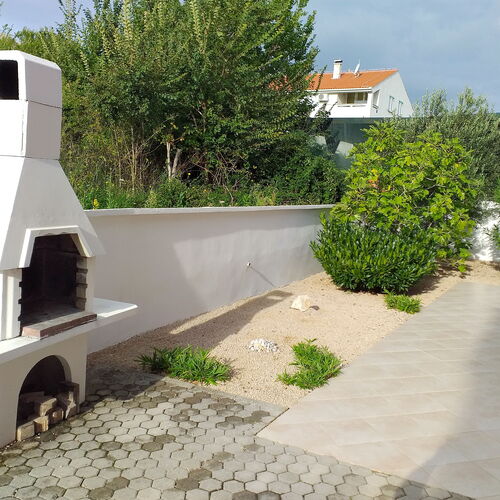 Apartmanok Parkolóhellyel Baska, Krk - 19200 Baška  4