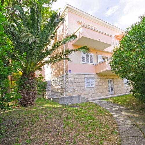 Apartmanok A Tenger Mellett Makarska - 19202  2