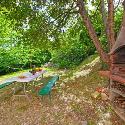 Apartmanok A Tenger Mellett Makarska - 19202  3