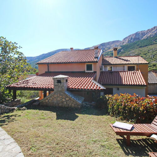 Nyaralóház Medencével Draga Bascanska, Krk - 19204 Draga Bašćanska  4