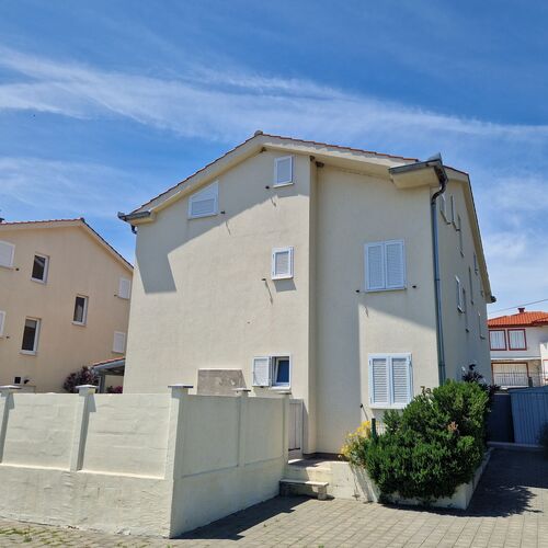 Apartmanok Parkolóhellyel Baska, Krk - 19206 Baška  4