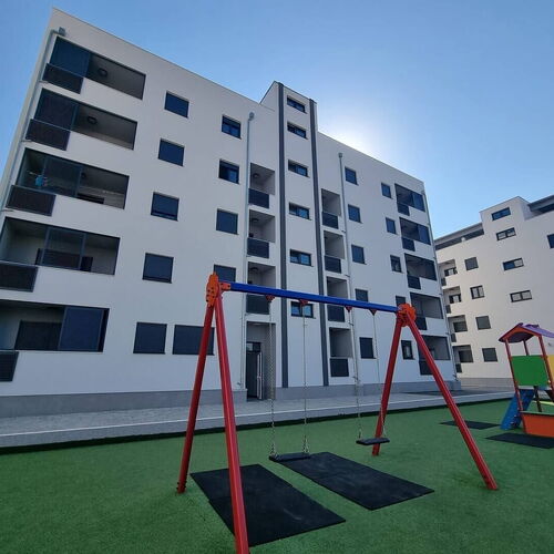 Apartmanok Parkolóhellyel Zadar - 19208  2