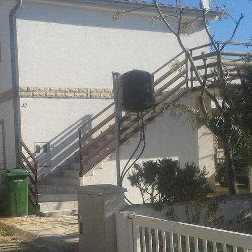 Apartmanok A Tenger Mellett Vir - 19217  2