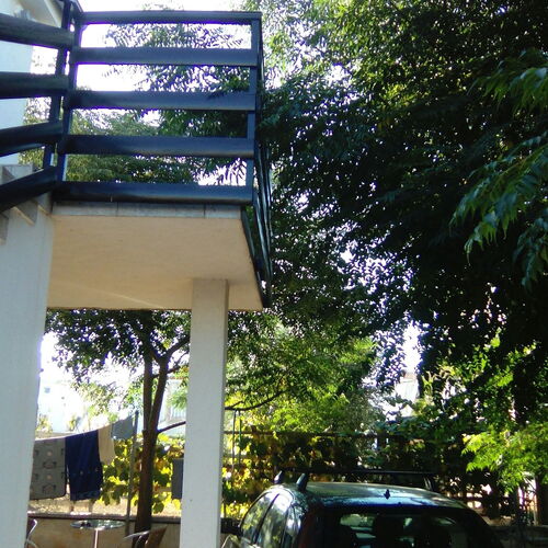 Apartmanok A Tenger Mellett Vir - 19217  3