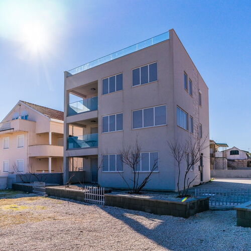 Apartmanok A Tenger Mellett Vir - 19221  4