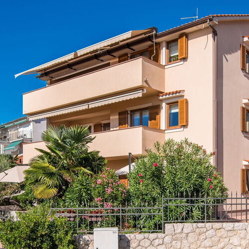 Apartmanok A Tenger Mellett Malinska, Krk - 19227 Malinska  2