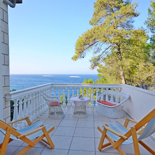 House Ivan Prigradica