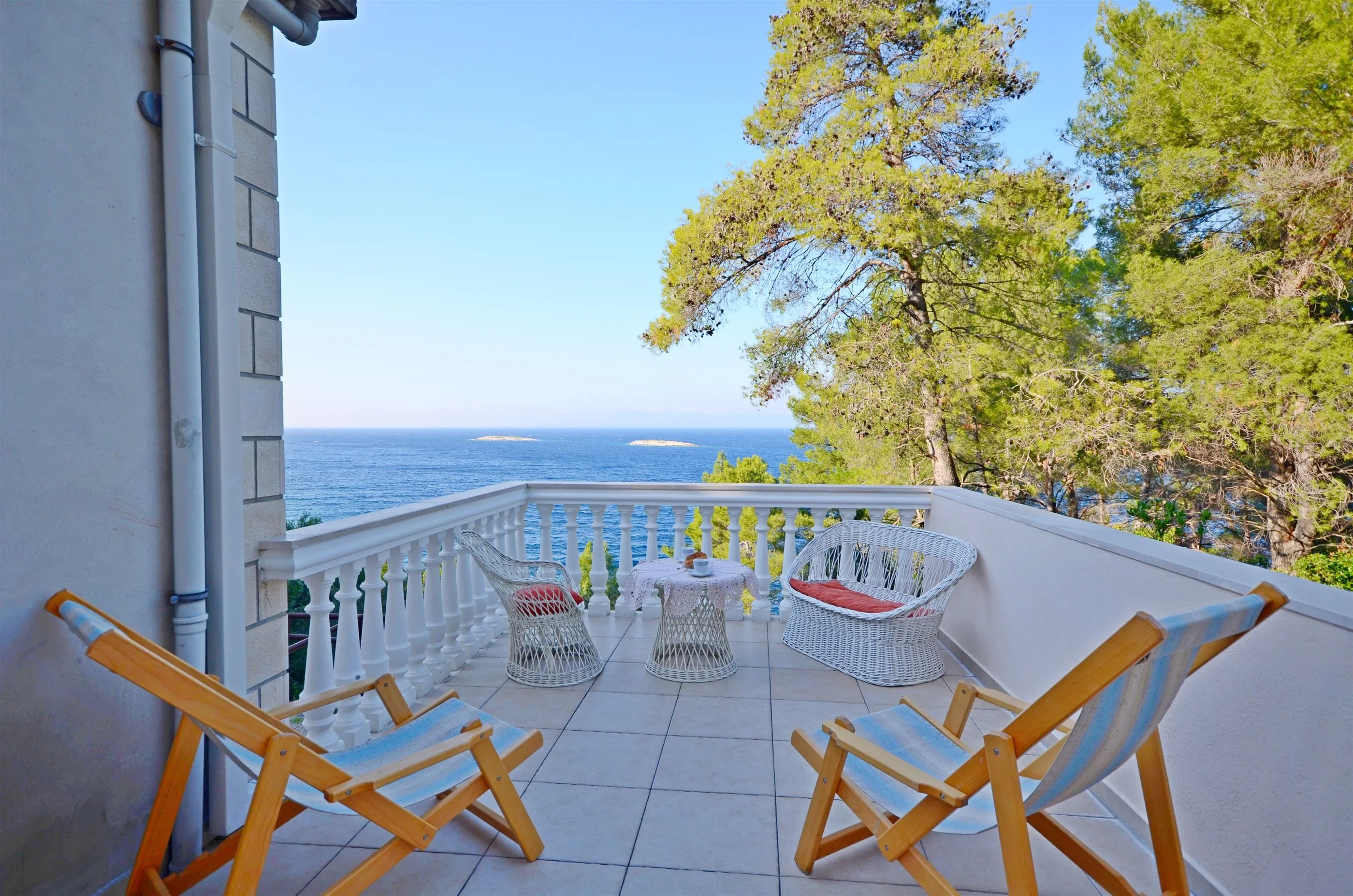 House Ivan Prigradica