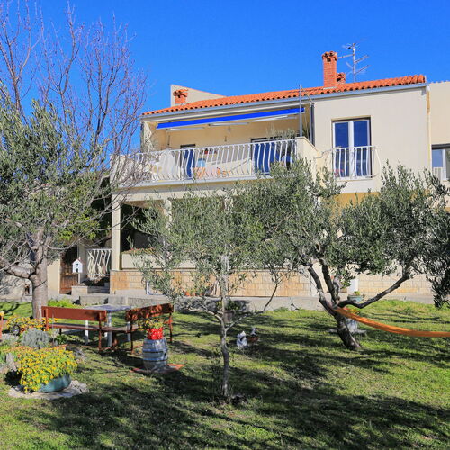 Apartmanok Parkolóhellyel Kastel Gomilica, Kastela - 19248 Kaštel Gomilica  2
