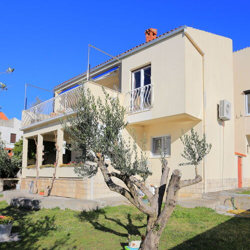 Apartmanok Parkolóhellyel Kastel Gomilica, Kastela - 19248 Kaštel Gomilica  4