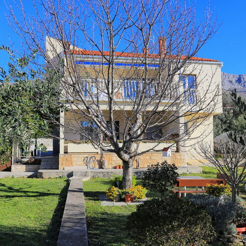 Apartmanok Parkolóhellyel Kastel Gomilica, Kastela - 19248 Kaštel Gomilica  3