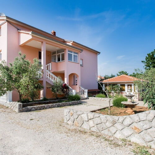 Apartmanok Parkolóhellyel Silo, Krk - 19256 Šilo  2