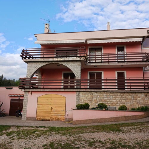 Apartmanok A Tenger Mellett Malinska, Krk - 19264 Malinska  4