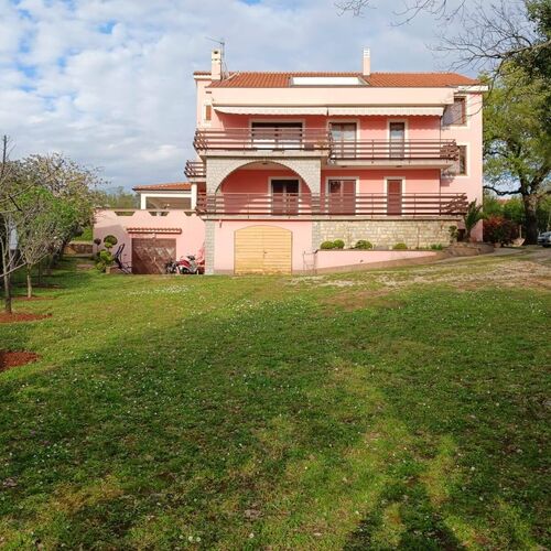 Apartmanok A Tenger Mellett Malinska, Krk - 19264 Malinska