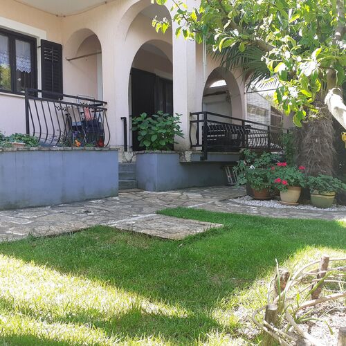 Apartmanok Parkolóhellyel Malinska, Krk - 19269 Malinska  4