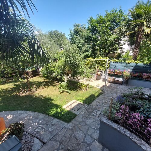 Apartmanok Parkolóhellyel Malinska, Krk - 19269 Malinska  3