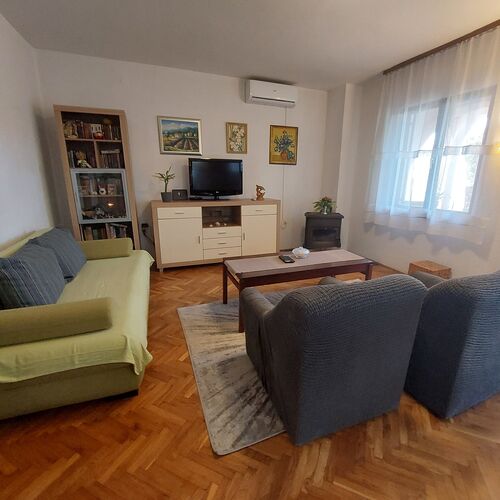 Apartmanok Parkolóhellyel Malinska, Krk - 19269 Malinska