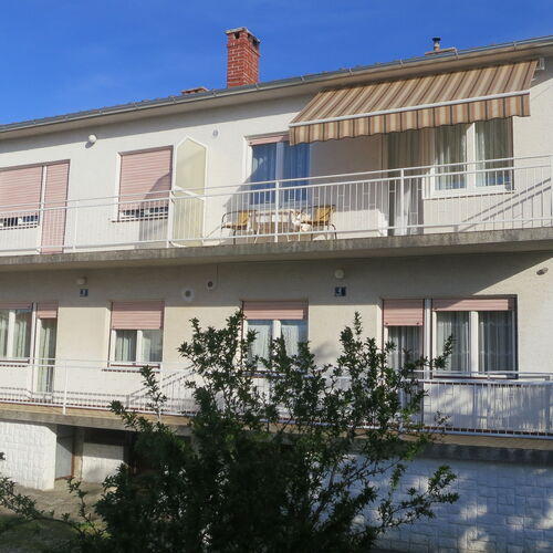 Apartmanok Parkolóhellyel Malinska, Krk - 19270 Malinska  2