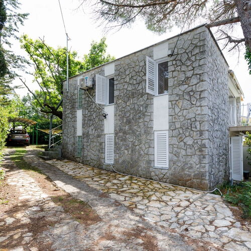 Apartmanok A Tenger Mellett Vantacici, Krk - 19279 Vantačići  4