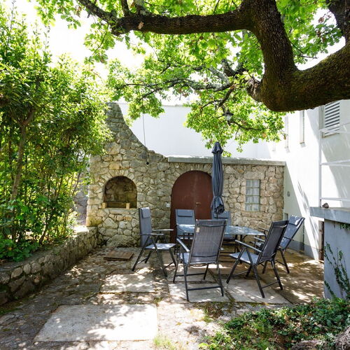 Apartmanok A Tenger Mellett Vantacici, Krk - 19279 Vantačići  3