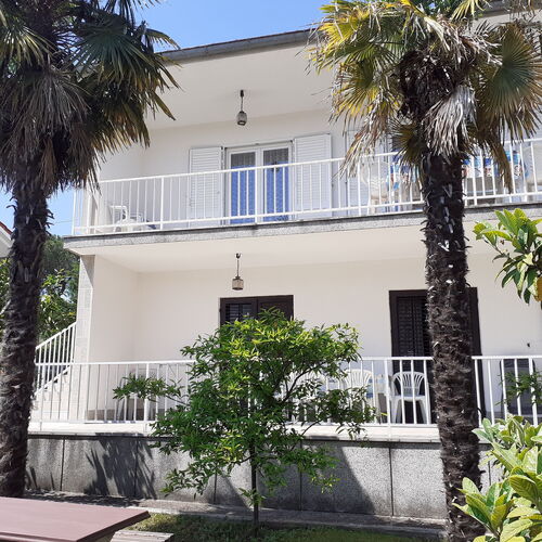 Apartmanok Parkolóhellyel Malinska, Krk - 19291 Malinska  2