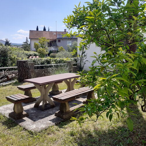 Apartmanok Parkolóhellyel Malinska, Krk - 19291 Malinska  4