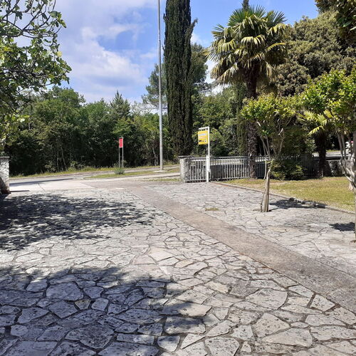 Apartmanok Parkolóhellyel Malinska, Krk - 19291 Malinska  3