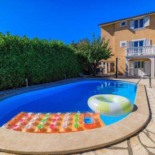 House Marija Poljica