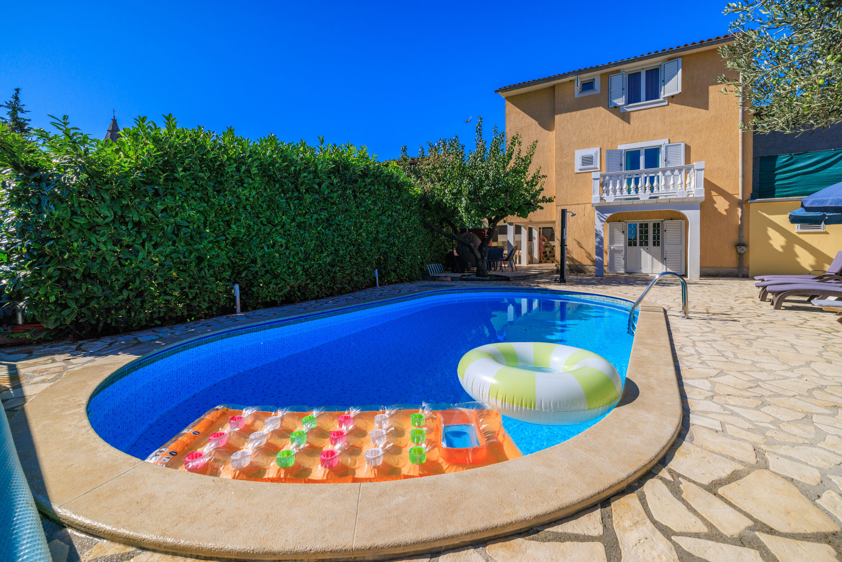 House Marija Poljica