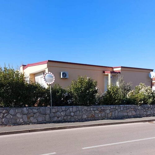 Apartmanok Parkolóhellyel Malinska, Krk - 19305 Malinska  4