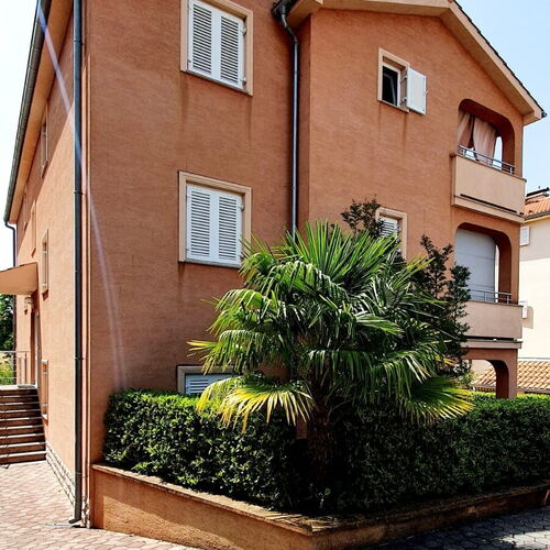 Apartmanok Parkolóhellyel Malinska, Krk - 19309 Malinska  4