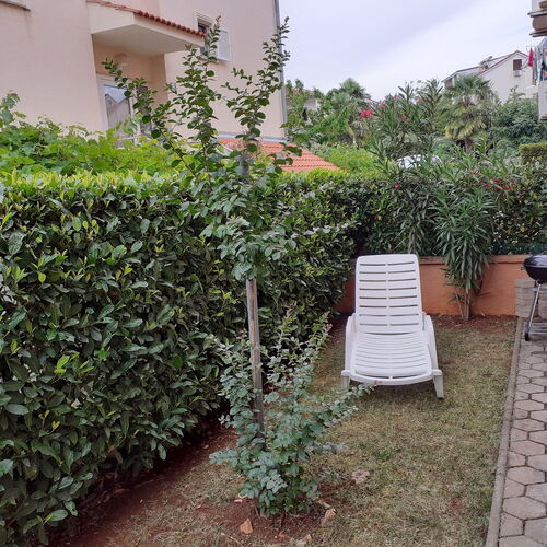 Apartmanok Parkolóhellyel Malinska, Krk - 19309 Malinska  3
