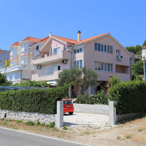 Apartmanok A Tenger Mellett Poljica, Trogir - 19316 Poljica  2