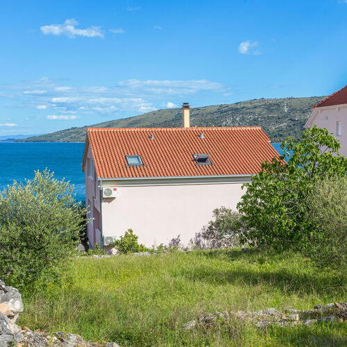Apartmanok A Tenger Mellett Poljica, Trogir - 19316 Poljica  4