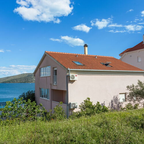 Apartmanok A Tenger Mellett Poljica, Trogir - 19316 Poljica  3